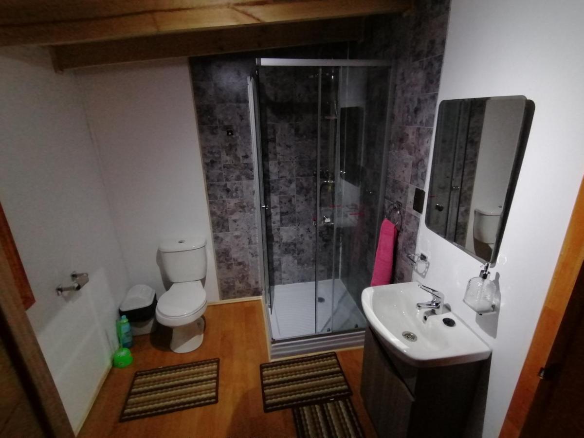 Сasa de vacaciones Camelia
